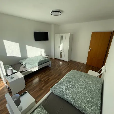 Lux Apartment *