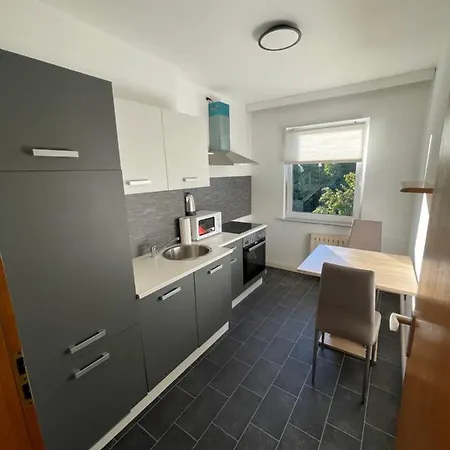 Apartment Lux *