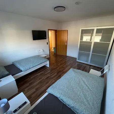 Apartment Lux BRE