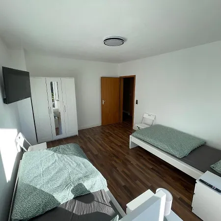 Apartment Lux *